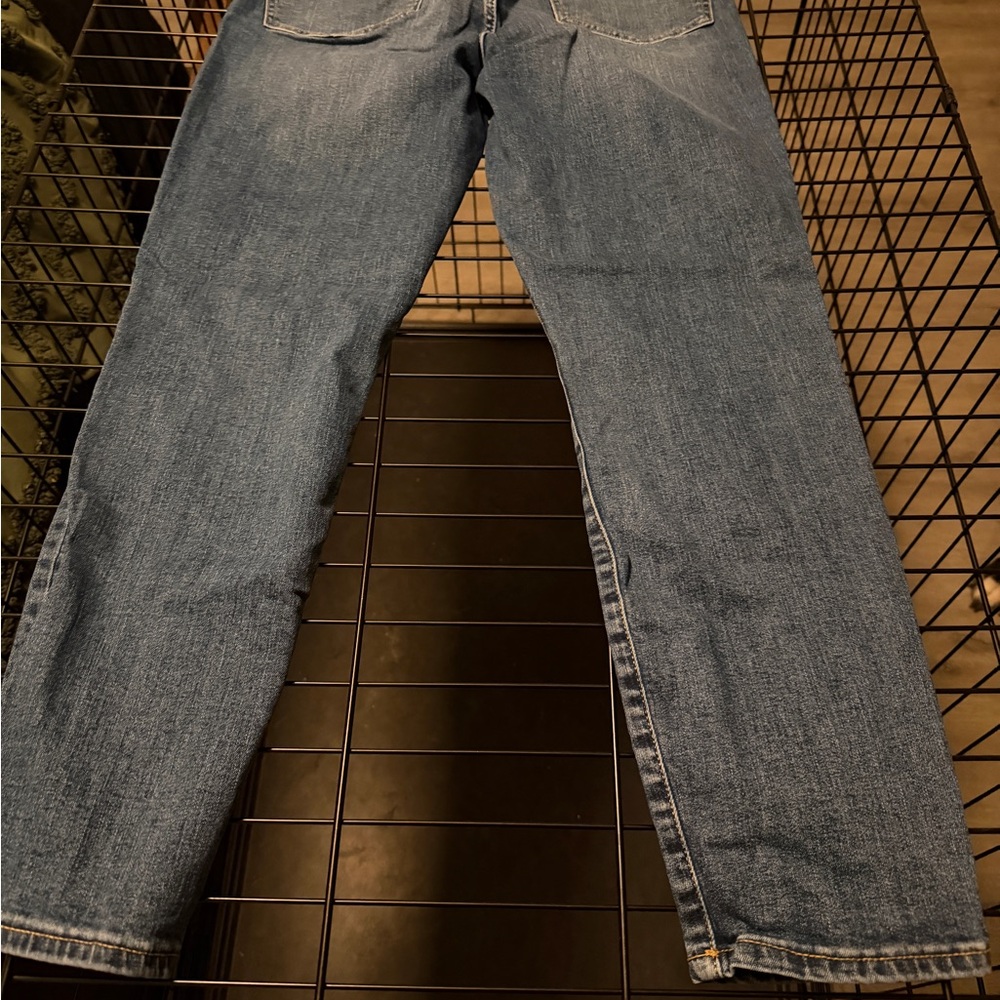 Maurices Classic Blue Skinny Jeans - Picture 2 of 4